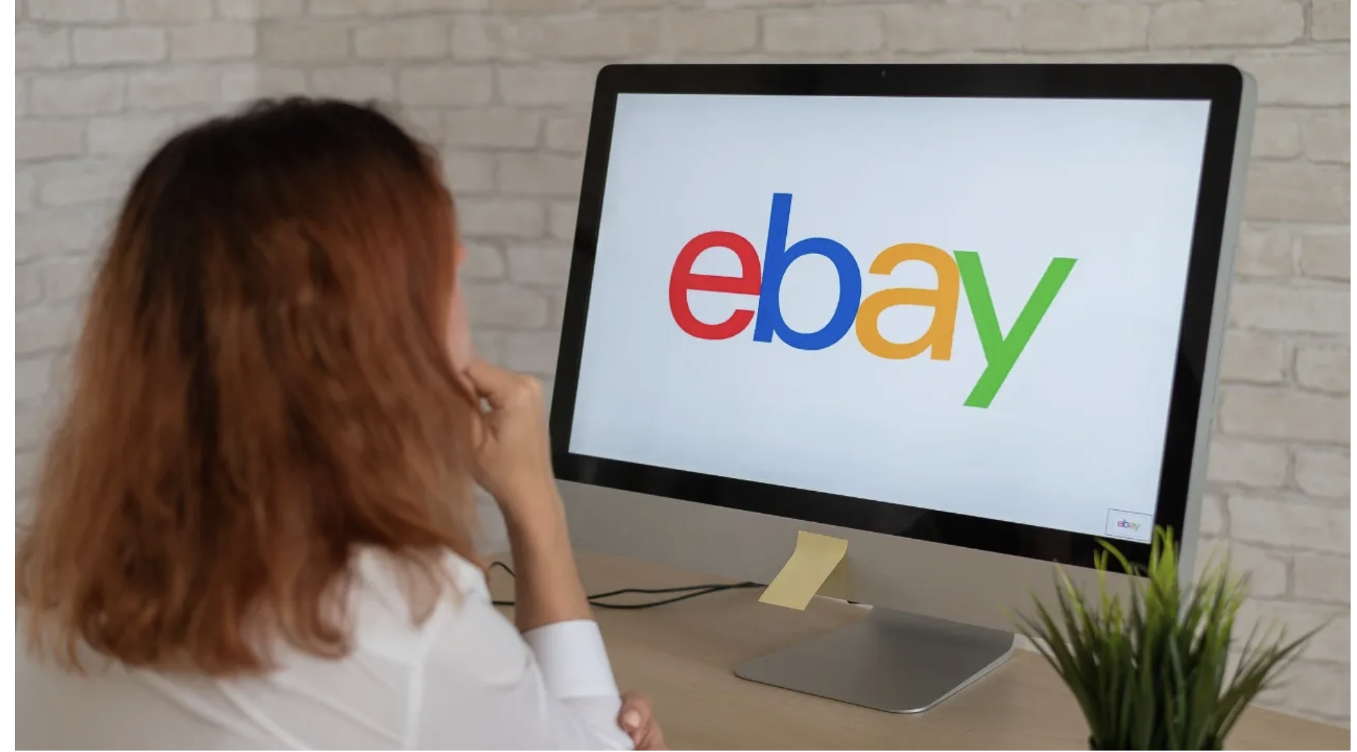 Why Should I Sell On Ebay?