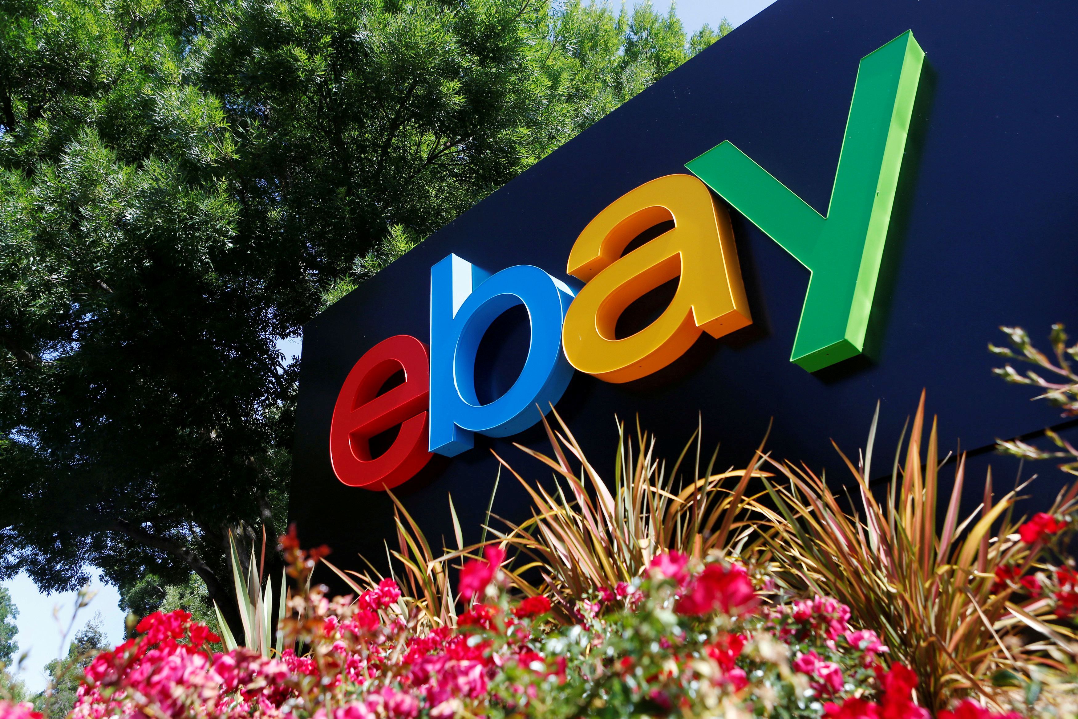 Get Started On Ebay
